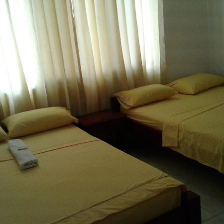 Hotel Real Polux Сан-Хиль Номер фото