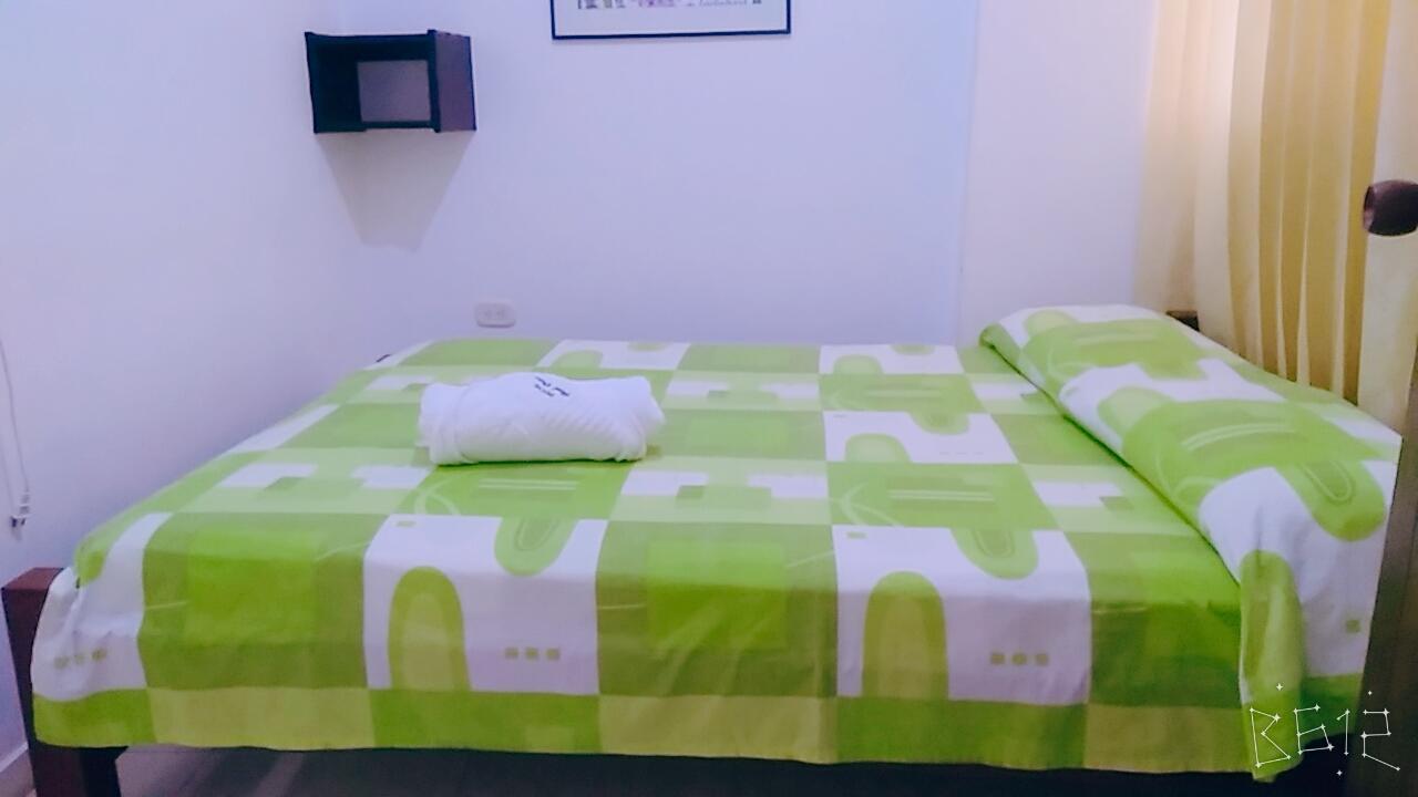 Hotel Real Polux Сан-Хиль Экстерьер фото